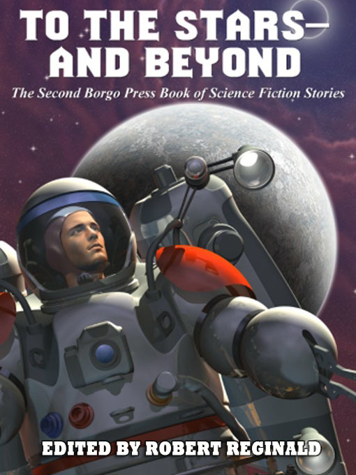 Title details for To the Stars — and Beyond by Damien Broderick - Available